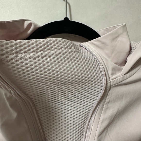 Joe Fresh Soft Pink Activewear Top - Picture 3 of 10